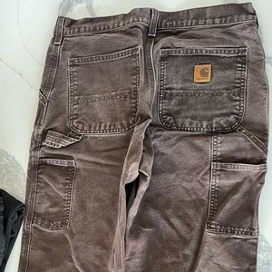 Carhartt Classic Utility pants, 32x30